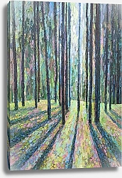 Постер Ирина Губаревич К свету