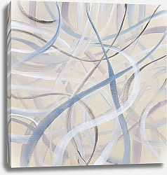 Постер Abstract Series by MaryMIA Decision making. Thinking process 6