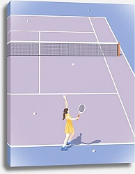 Постер Julie Alex Practice Run