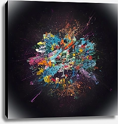 Постер Влад Хо б/н