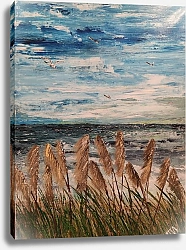 Постер Татьяна Пойда Море...