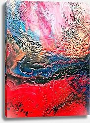 Постер Литвинова Наталья Лава 1