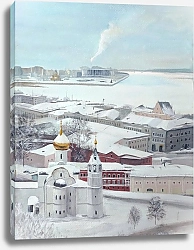Постер Tatyana Konstantinova Нижний Новгород