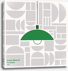 Постер Berka Bauhaus item № 67