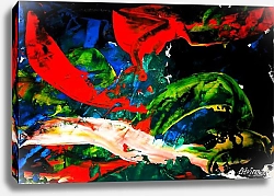 Постер Литвинова Наталья Белая полоса №3