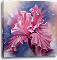 Постер Инна Гаджала Ирис