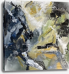 Постер Съедугина Екатерина (Kordeliz) Пауза