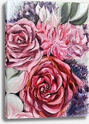 Постер Инна Гаджала Розы