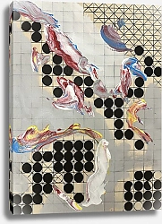 Постер Nikaleona Mosa I