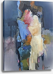 Постер Лидия Королева Поцелуй