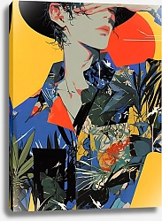 Постер Дарья Воробьева 12