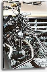 Постер Кирилл Бегларян Одной крови