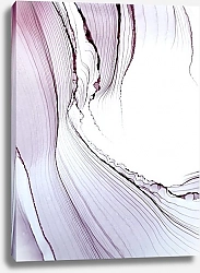 Постер The.Abstract.Ink by Tati Абстракция «Бокал Вина?» 2