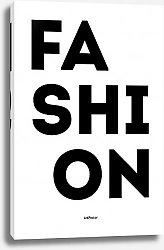Постер ArtPoster Fashion 1