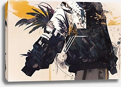 Постер Дарья Воробьева 3