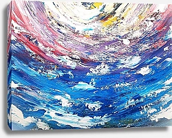 Постер Литвинова Наталья Из пучины