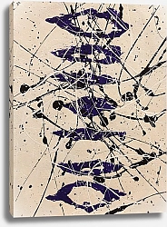 Постер Кирилл Агеев Abstraction #36