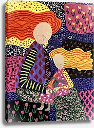 Постер Маргарита Евграфова Ты и я