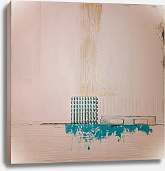 Постер Julia Solarte Размышления об Искусственном интеллекте. Начало.