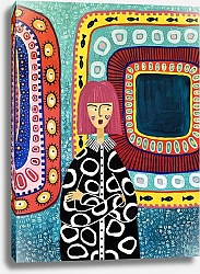 Постер Маргарита Евграфова Фешн