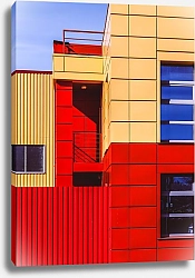 Постер Кирилл Бегларян Четкость