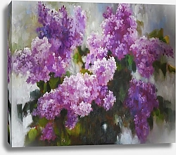 Постер Lukian - Алëна Савченко Аромат сирени