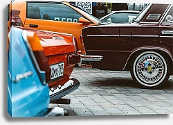 Постер Кирилл Бегларян Стиль