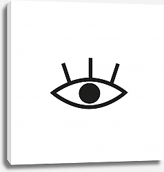 Постер Karybird Eye 2