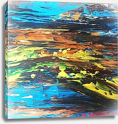 Постер Литвинова Наталья Пробуждение