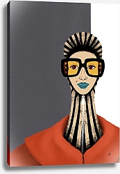 Постер Annieta.Art На стиле.