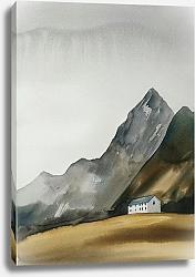 Постер Tatyana Konstantinova У вершин