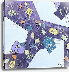 Постер Лена Лангер Не шалю