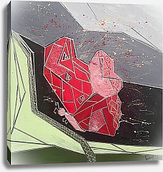 Постер Лена Лангер Метаморфозы 3