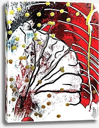 Постер Литвинова Наталья Абстракция 4