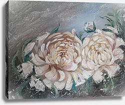 Постер Инна Гаджала Спокойствие