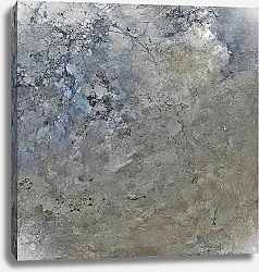 Постер Влад Хо Тишина IX