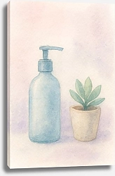 Постер Дарья Воробьева Дом