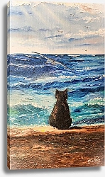 Постер Татьяна Пойда Просто любить...