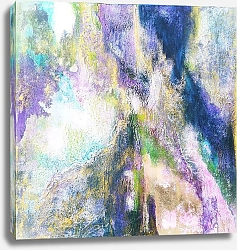 Постер Ena Avendirg Бархат и золото.