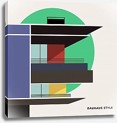 Постер Berka The union of art and industry