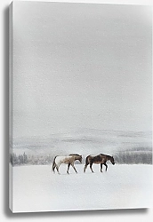 Постер Tatyana Konstantinova Картина акварелью 