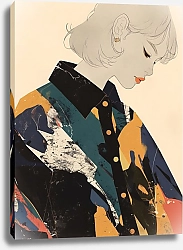 Постер Дарья Воробьева 2