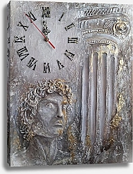 Постер Инна Гаджала Сквозь время