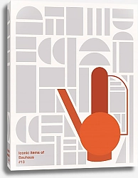 Постер Berka Bauhaus item № 13