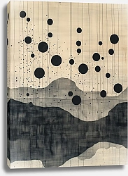 Постер Nikaleona Map IV