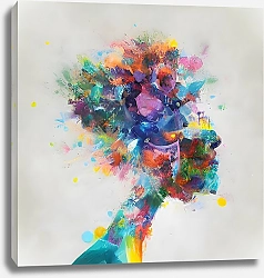 Постер Влад Хо б/н