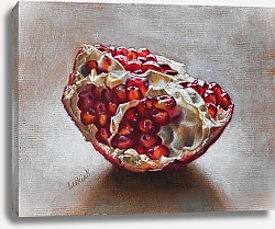 Постер Lukian - Алëна Савченко Гранат