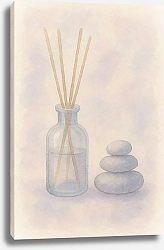 Постер Дарья Воробьева Субботний вечер