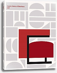 Постер Berka Bauhaus item № 47
