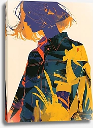 Постер Дарья Воробьева 9